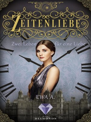 cover image of Zeitenliebe